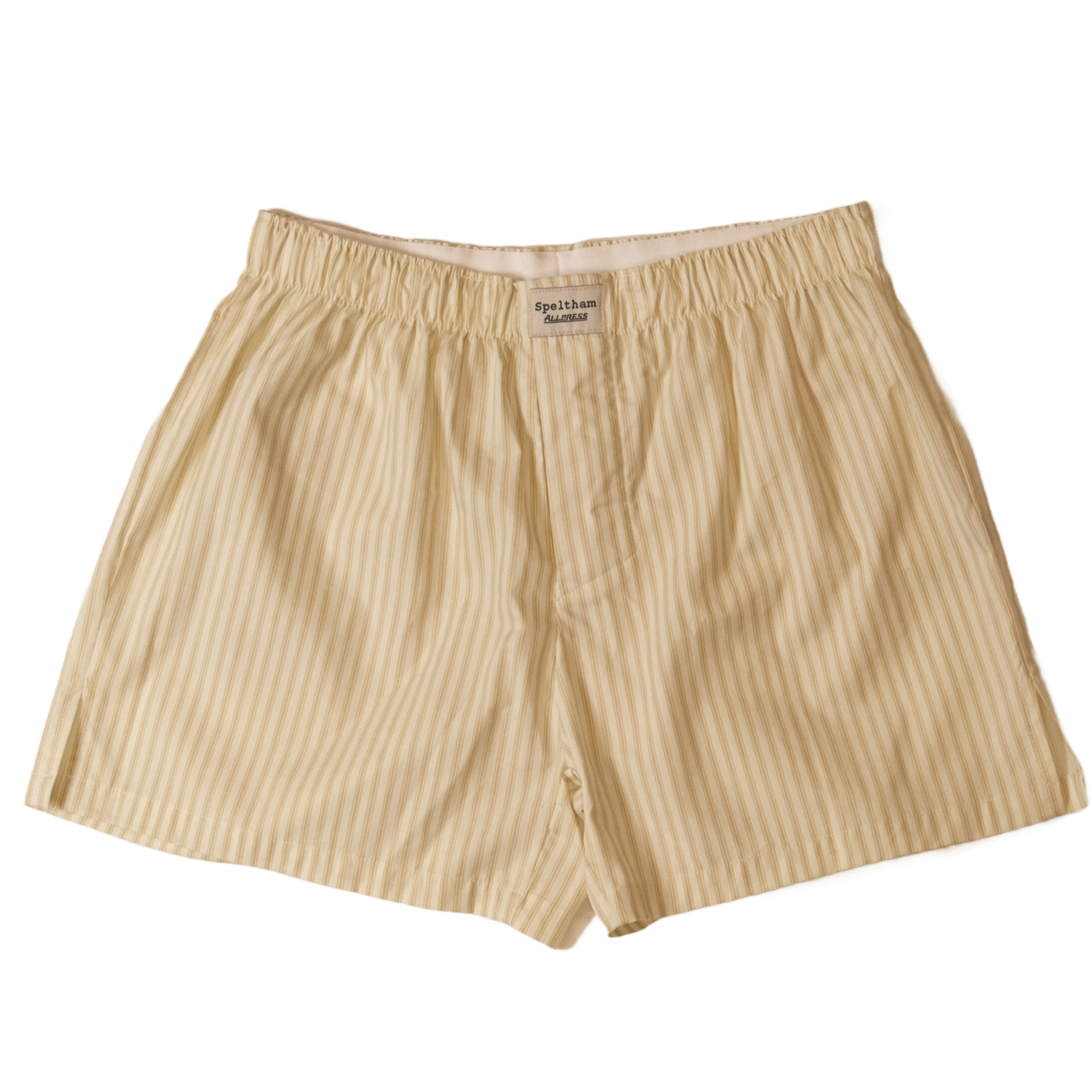 Allpress X Speltham Short Boxers – Allpress Espresso UK