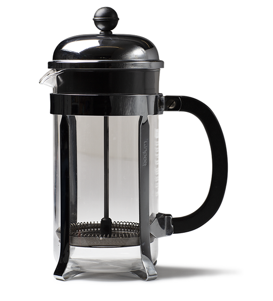 Cafetiere plunger best sale