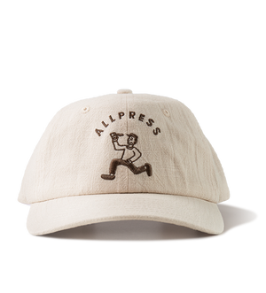 Allpress x Goodlids Hemp Hats
