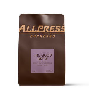 The Good Brew