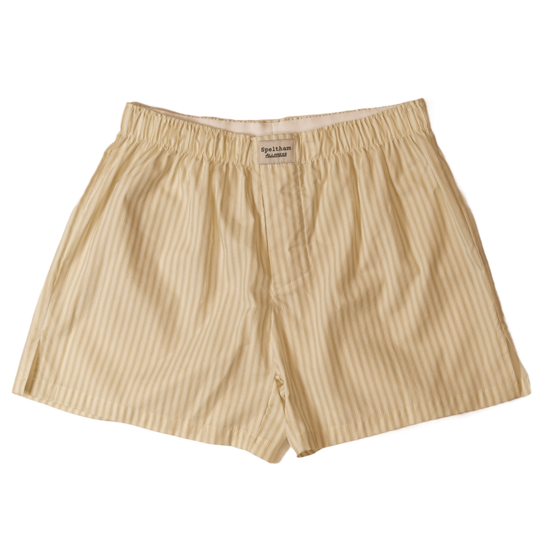 Allpress X Speltham Short Boxers