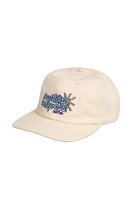 Allpress x Goodlids Dalston Cap