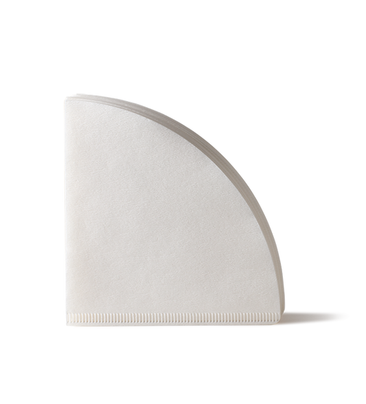 HARIO V60 Paper Filters - 40 Sheets