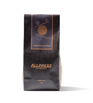 Allpress Espresso Blend