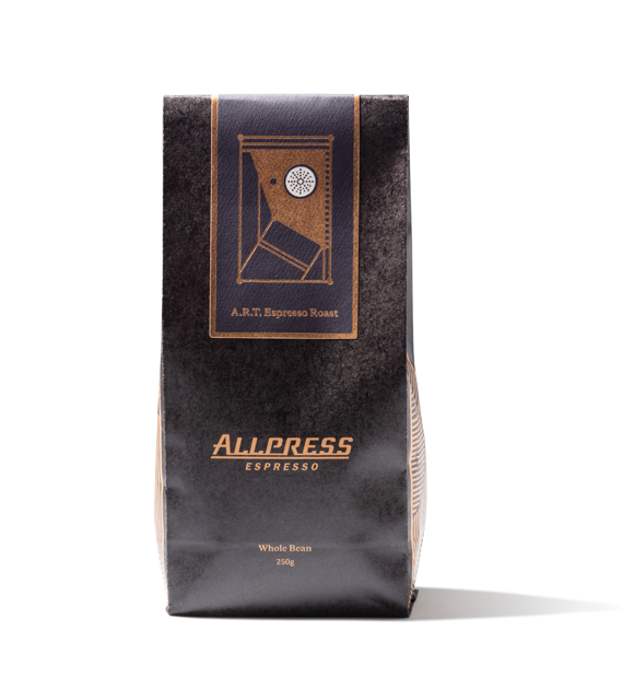 A.R.T. Espresso Roast - Office