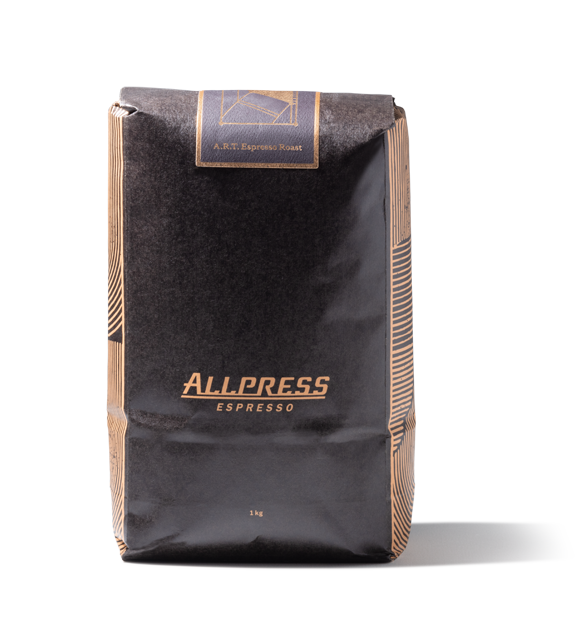 A.R.T. Espresso Roast