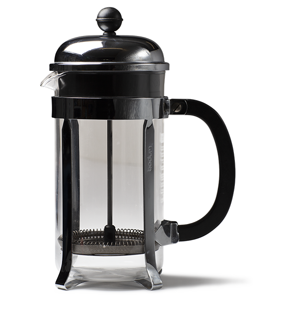 Bodum cafetiere 8 shop cup