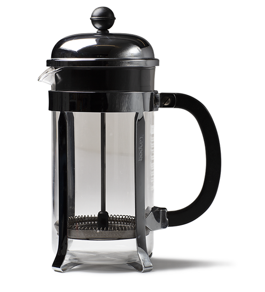 Bodum Chambord Cafetiere - 8 Cup Plunger