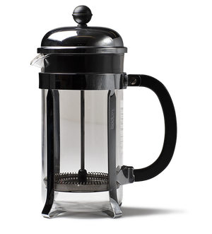 Bodum Chambord Cafetiere - 8 Cup Plunger