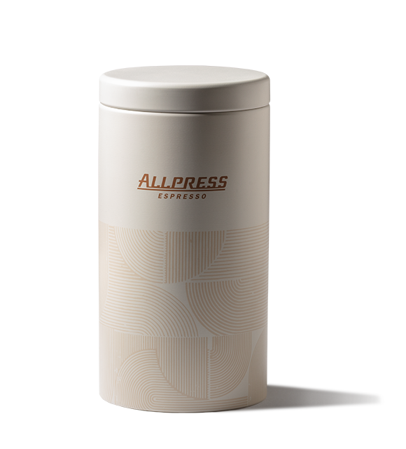 Allpress Airtight Coffee Canister