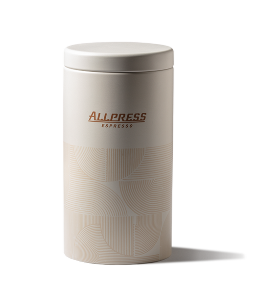 Allpress Airtight Coffee Canister
