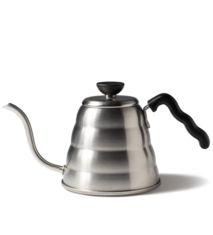 Hario v60 buono stainless online steel gooseneck coffee kettle