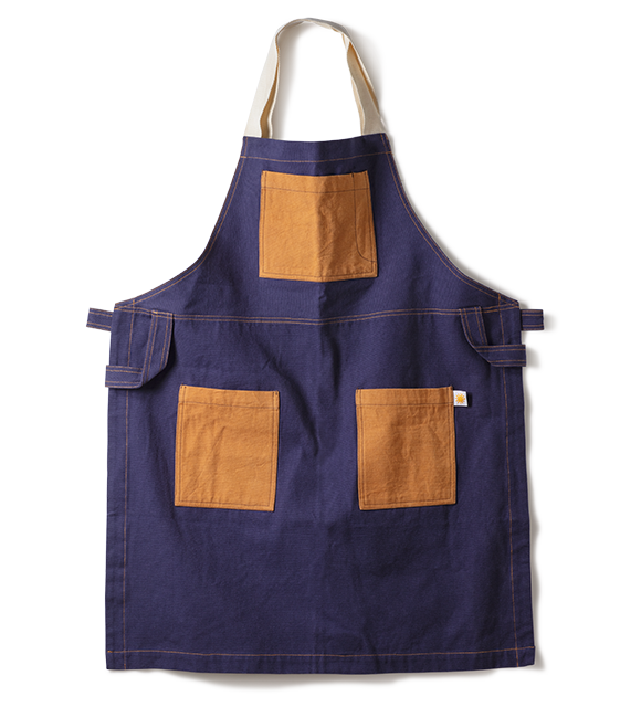 L.F Markey x Allpress Designer Workwear Aprons